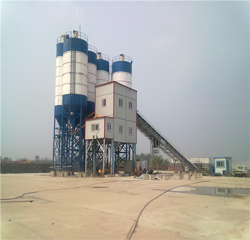 怎么提高混凝土攪拌機的使用效率？